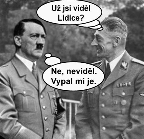 SPROSTÝ A ČERNEJ HUMOR